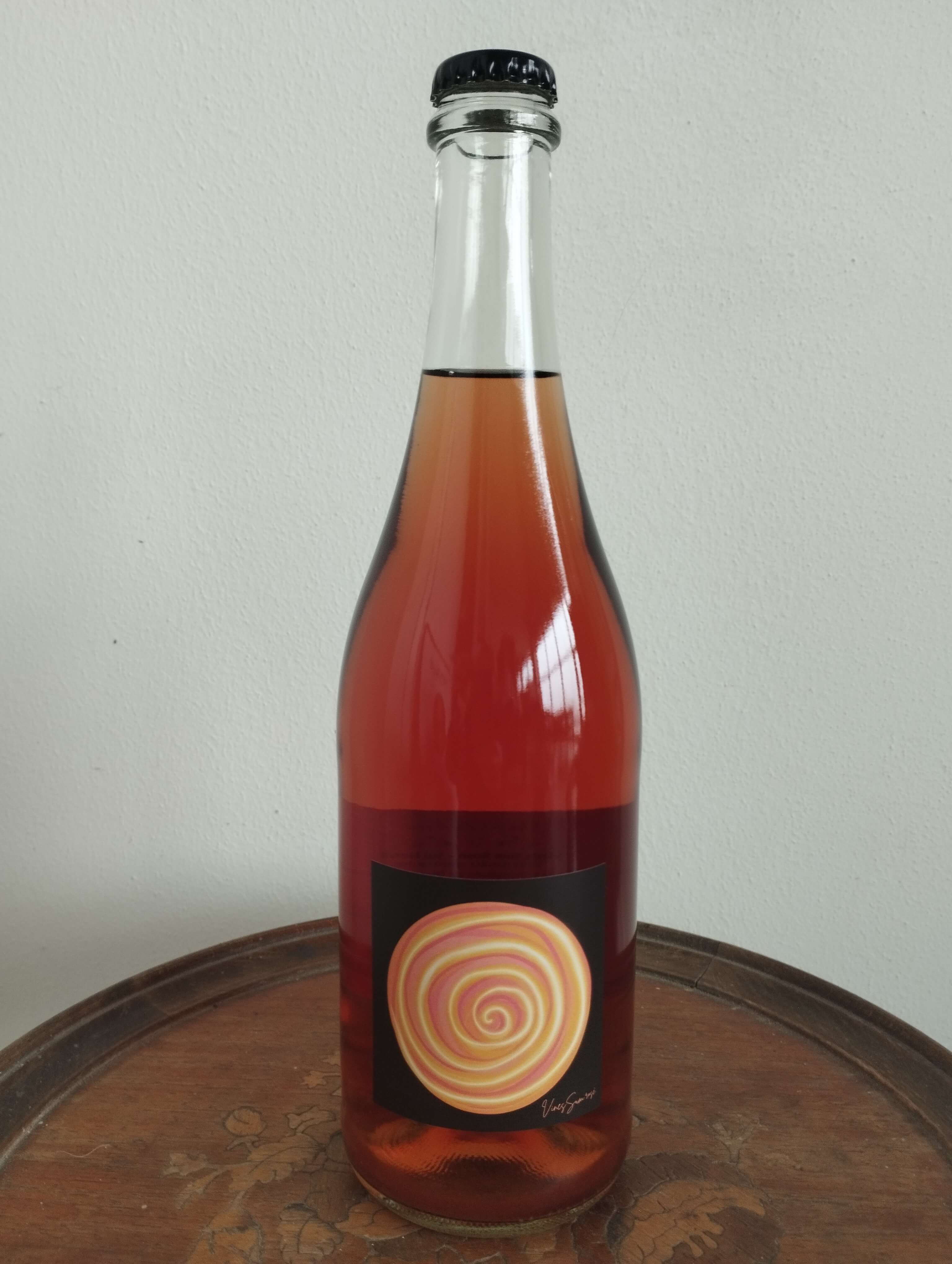 Vinessum Rosè